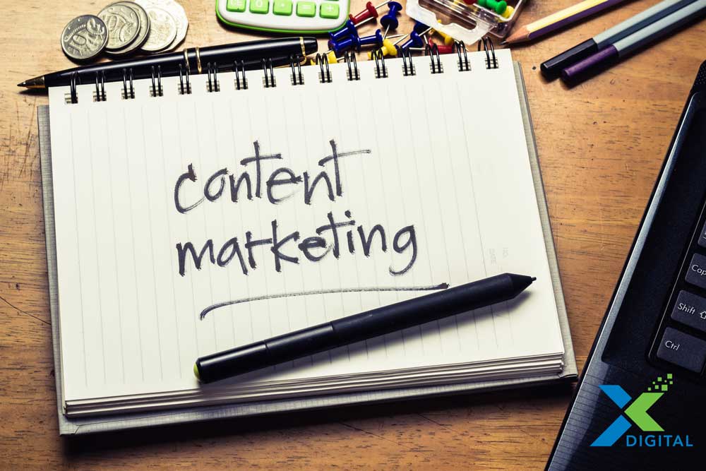 marketing content, digital marketing
