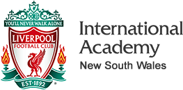 Liverpool FC Academy Logo