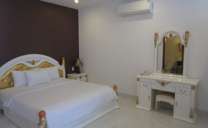 Manning Hotel Vung Tau Rooms
