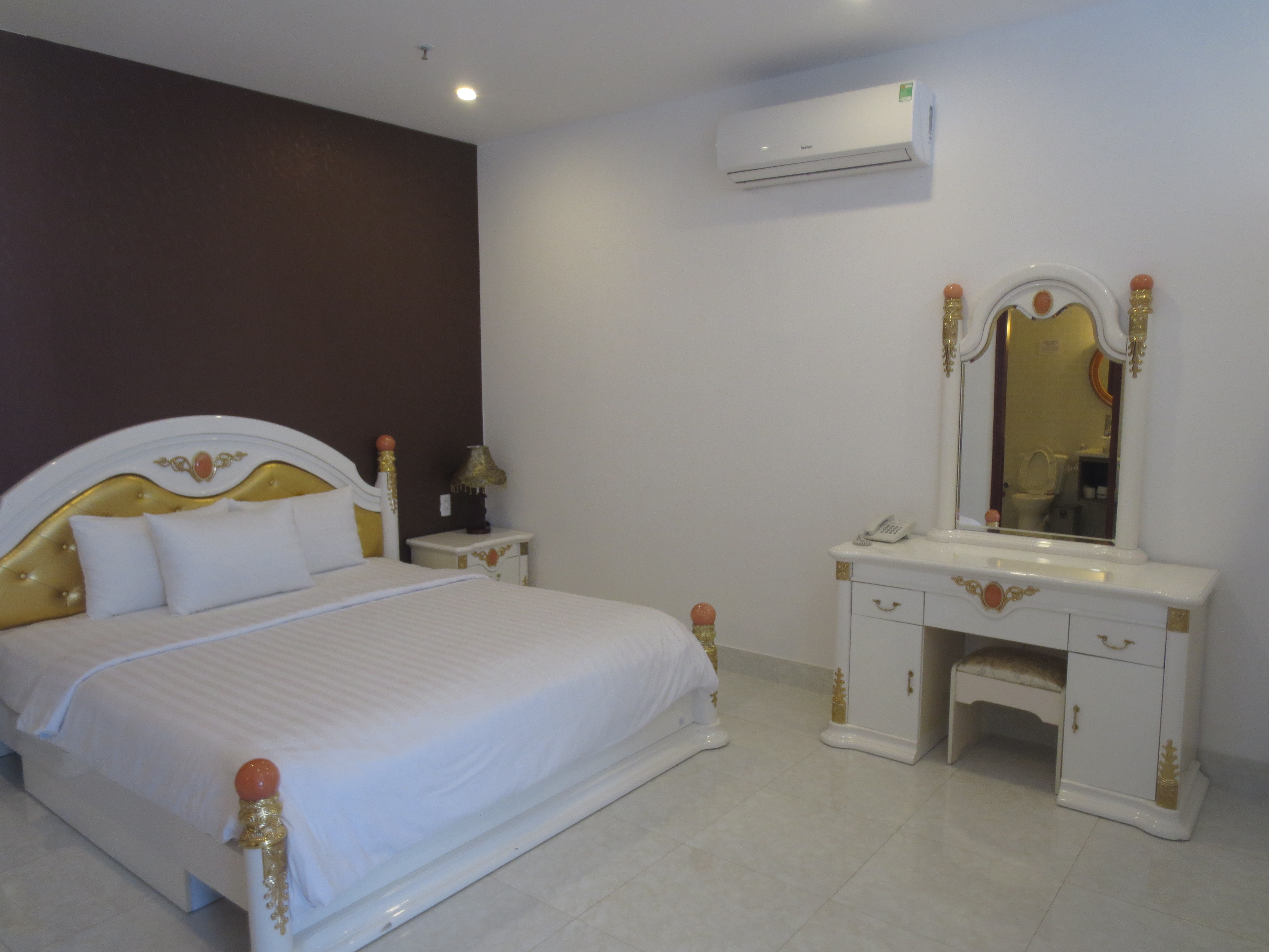 Manning Hotel Vung Tau Rooms